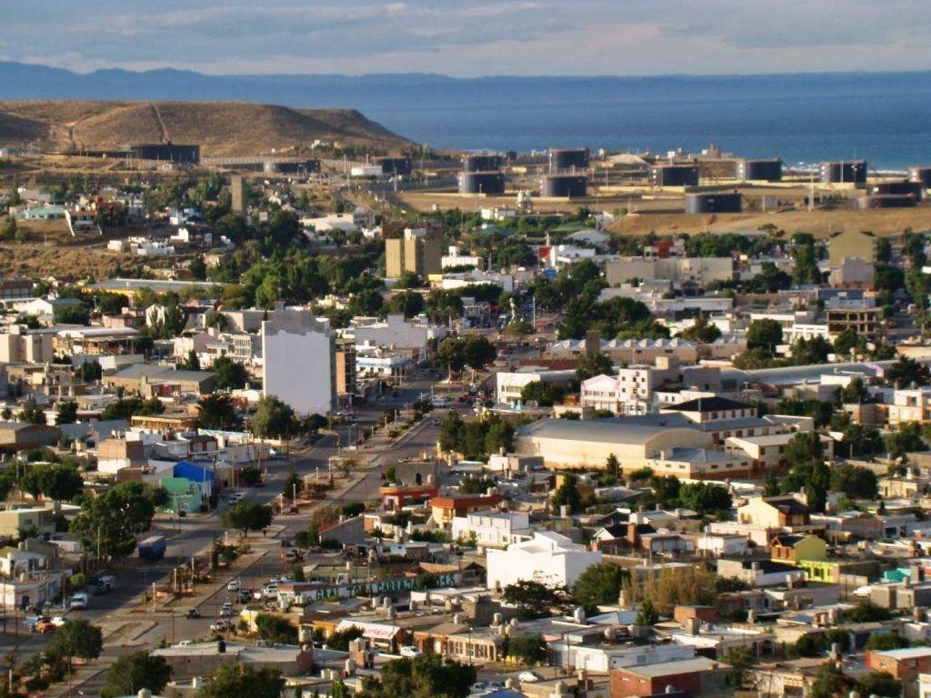 caleta