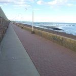 Costanera de Caleta Olivia