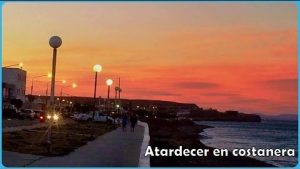 Turismo en Caleta Olivia