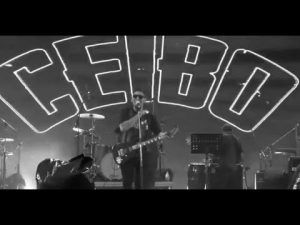 En el 120 Aniversario de la maravillosa ciudad de CALETA OLIVIA