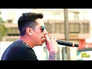 BANDA FUSIÓN EN VIVO