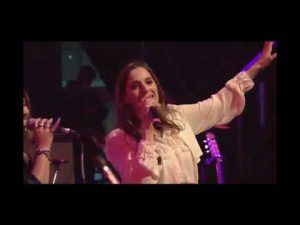 Déjame que me vaya- Nati Pastorutti