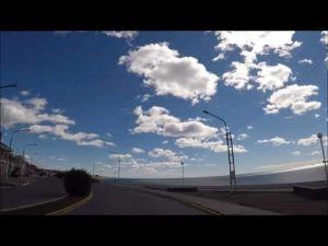 FISEPA - TE VAS - CALETA OLIVIA 120 ANIVERSARIO