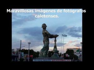 Imagenes de Fotografos de Caleta