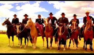 El Día Nacional del Gaucho en Argentina