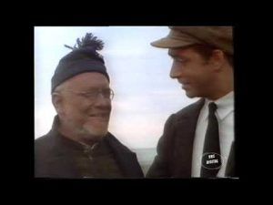 Película La Patagonia Rebelde