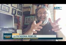 La Patagonia rebelde, también conocida como la Patagonia trágica