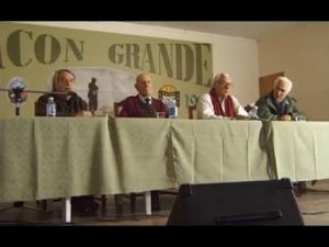 La Patagonia rebelde - Huelgas obreras