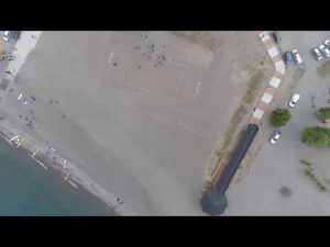 Los Antiguos - Provincia de Santa Cruz