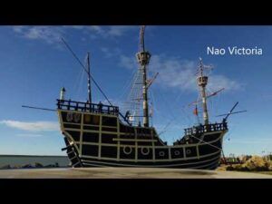 Puerto San Julián - Provincia de Santa Cruz