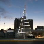 Feliz Navidad 2023 Caleta Olivia