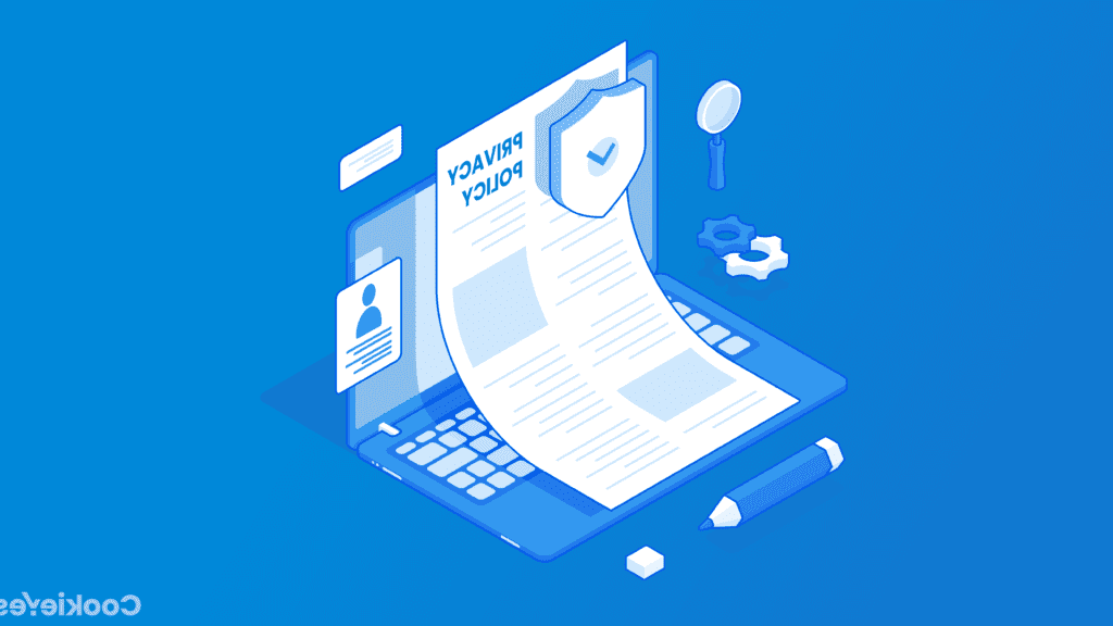 Politicas de privacidad