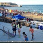 Fiesta náutica 2024 en Caleta Olivia