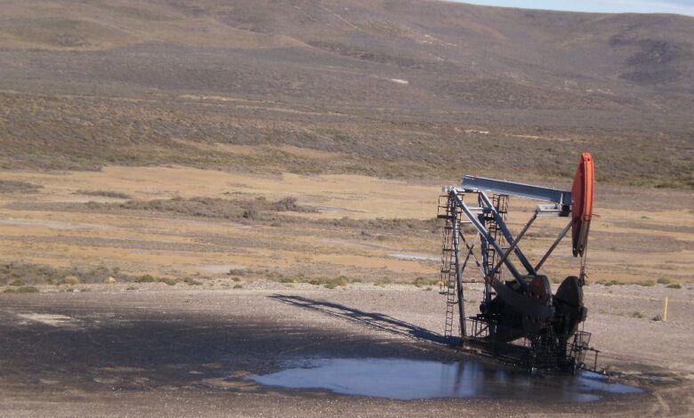 El Pasivo Ambiental Petrolero