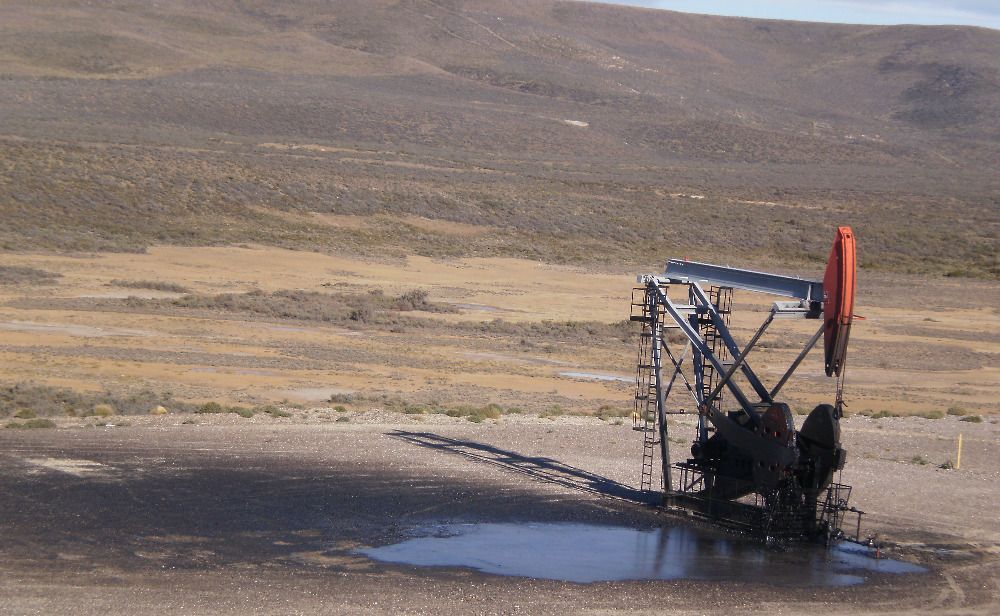 El Pasivo Ambiental Petrolero