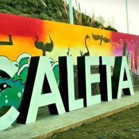 Caleta Olivia